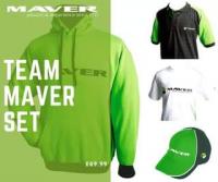 Maver Team Clothing Set