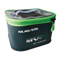 Maver MV-R Bait & Worm Bag