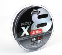 Fox Rage Pro x8 Performance Braid 120m