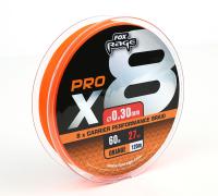 Fox Rage Pro x8 Performance Braid 120m