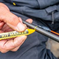 Nufish Kit Marker Yellow