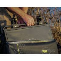 Nufish Aqualock Tray & Net Bag