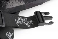 Fox Rage Lightweight Breathable Camo Waders