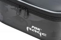 Fox Rage Camo Accessory Bags