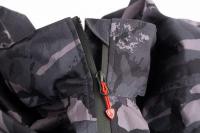 Fox Rage Ripstop 10K Pack Away Camo Rain Jacket