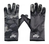 Fox Rage Thermal Camo Gloves Large