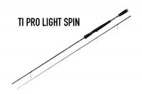 Fox Rage Ti Pro Light Spin Rod
