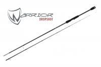 Fox Rage Warrior Dropshot Rod