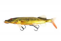 Fox Rage Realistic Shallow Replicant Pike 20cm 65g Super Natural Hot Pike