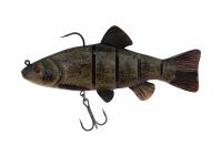 Fox Rage Replicant Jointed Super Natural Tench 18cm