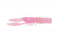 Fox Rage Floating UV Creature Crayfish 7cm : Candy Floss