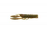 Fox Rage Floating UV Creature Crayfish 7cm : Green Pumpkin