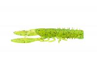 Fox Rage Floating UV Creature Crayfish 7cm : Chartreuse
