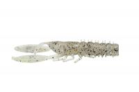 Fox Rage Floating UV Creature Crayfish 7cm : Salt n Pepper