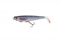 Fox Rage Pro Shad Loaded Lure 14cm : Super Natural Roach