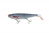 Fox Rage Pro Shad Loaded Lure 18cm : Super Natural Roach