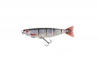 Fox Rage Pro Shad Jointed Loaded Lure 14cm : Super Natural Roach