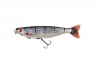 Fox Rage Pro Shad Jointed Loaded Lure 18cm : Super Natural Roach