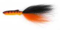 Fox Rage Fish Snax Dropshot Fry Hot Tiger
