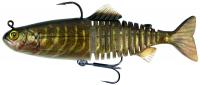 Fox Rage Replicant Jointed 18cm - Natural Pike