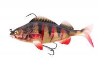 Fox Rage Replicant Perch 14cm - Supernatural Wounded Perch
