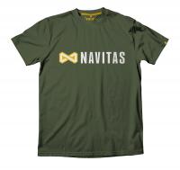 Navitas Corporate T-Shirt