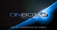 Preston Onbox Series Five 3 Drawer Seatbox