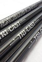 Tricast Excellence 16.1m Pole Package