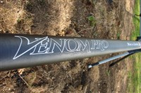 Tricast Venom Pro Pole 14m