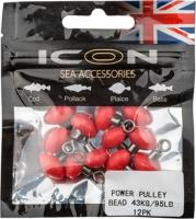 Icon Power Pulley Bead