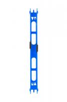 Preston Interlok Slider Winders 18cm Blue