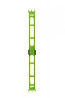 Preston Interlok Slider Winders 26cm Green