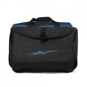 Preston Supera Tackle & Accessory Bag Carryall Luggage