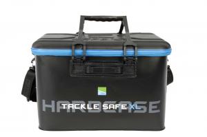 Preston Hardcase Tackle Safe XL