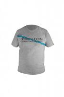 Preston 21 Grey T-Shirt