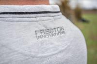 Preston 21 Grey Polo Shirt