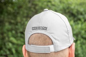 Preston Windproof Cap