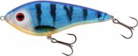 Westin Swim Limited Edition 3D Elements Lure Water : 10cm Sinking