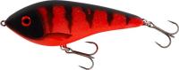 Westin Swim Limited Edition 3D Elements Lure Fire : 10cm Sinking