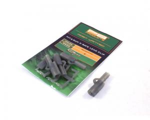 PB Products Hit & Run X-Safe Lead Clips Weed
