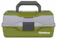 Flambeau Classic Tackle Box 1 Tray