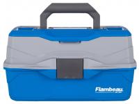 Flambeau Classic Tackle Box 2 Tray