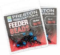 Preston Feeder Beads