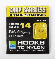 preston-barbless-carp-extra-strong-hooks-to-nylon