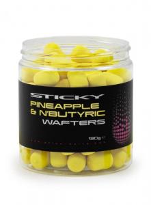Sticky Baits Pineapple & N Butyric Range Wafters