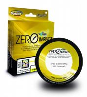 PowerPro Zero Impact 135m Yellow Braid