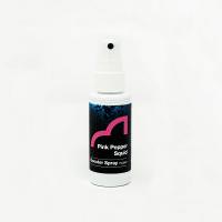 Spotted Fin Pink Pepper Squid Booster Spray 50ml