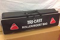 Tricast Pole Roller & Roost Bag
