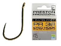 Preston PR36 Hooks