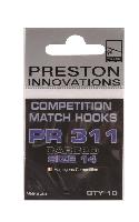 Preston Pr Competition Hooks 311